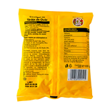 Covrigei faina integrala si tarate ovaz 100 g - imagine 3