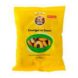 Covrigei faina integrala si susan 100 g