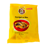 Covrigei faina integrala si mac 100 g