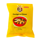 Covrigei faina integrala si chimen 100 g