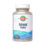 Adrenal vitality 60 tablete