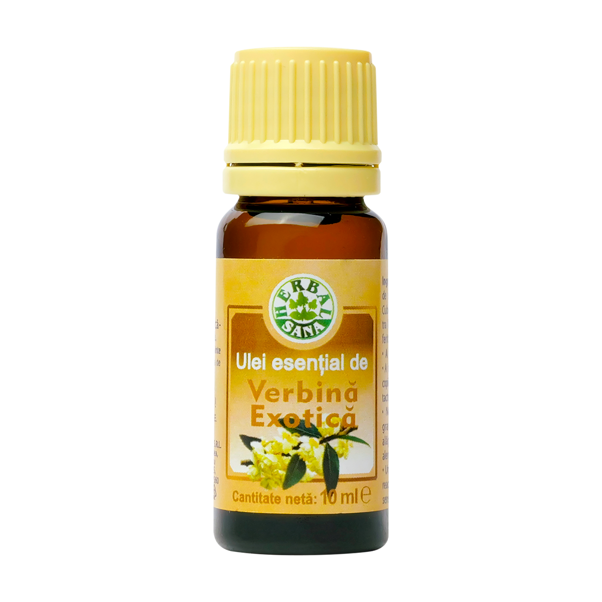Ulei esential verbina 10 ml