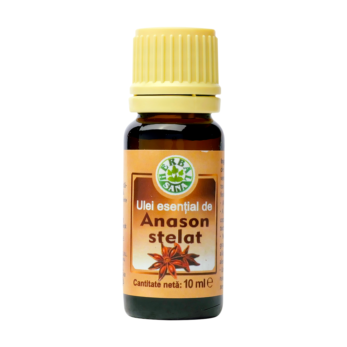 Ulei esential anason 10 ml