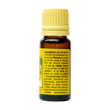 Ulei esential citronella 10 ml