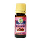 Ulei esential cuisoare 10 ml Herbavit