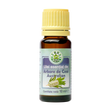 Ulei esential arbore de ceai australian tea tree 10 ml