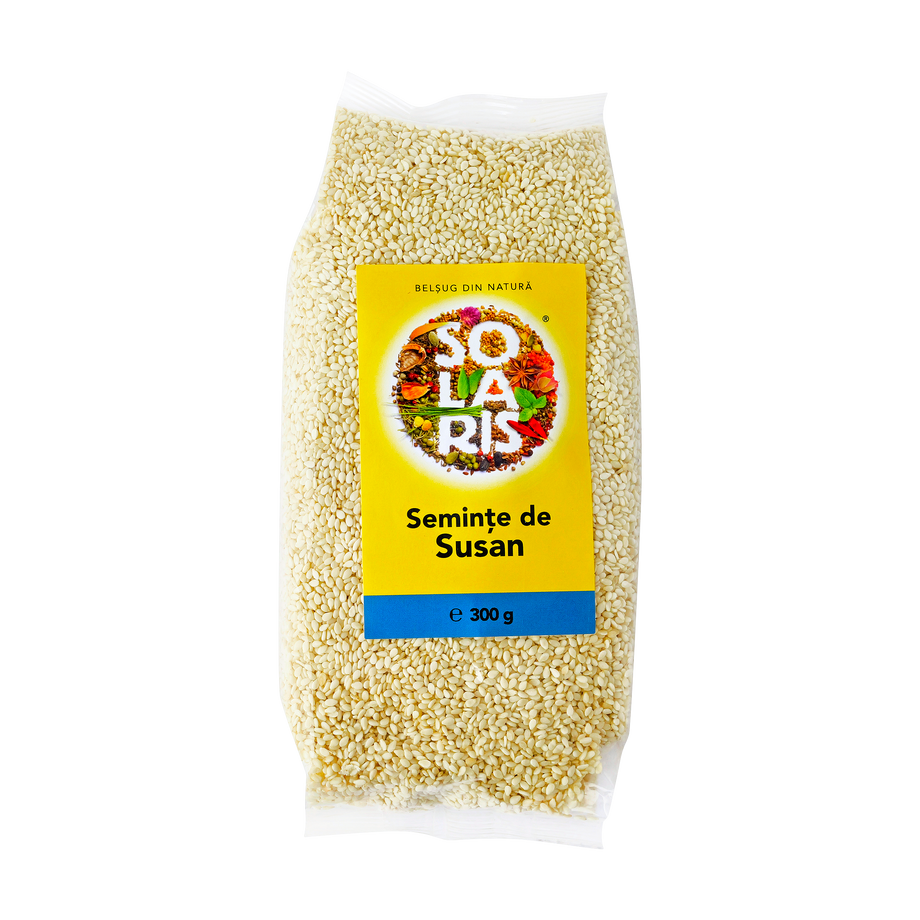 Susan seminte 300 g