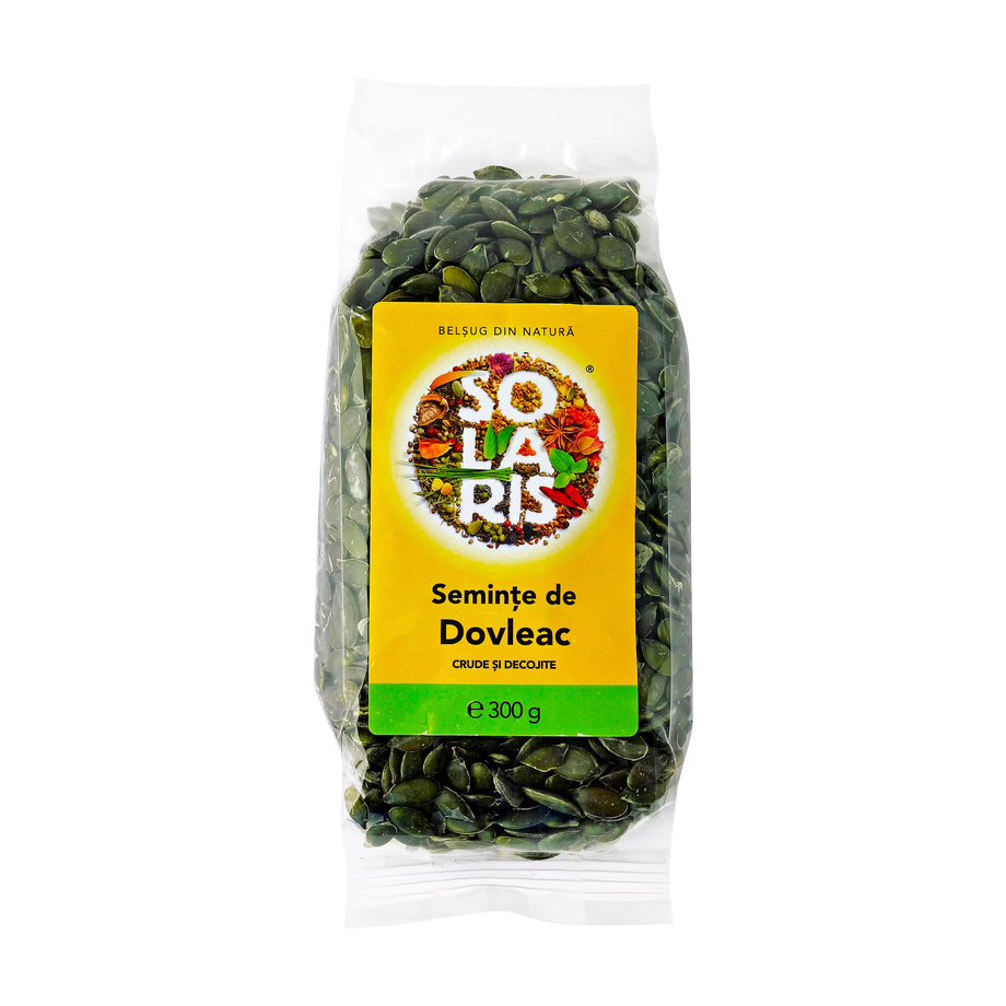 Seminte dovleac 300 g
