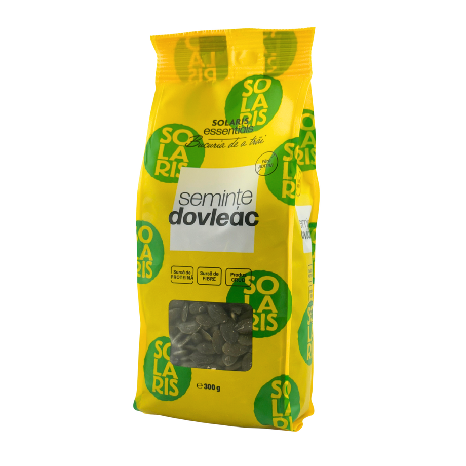 Seminte dovleac 300 g