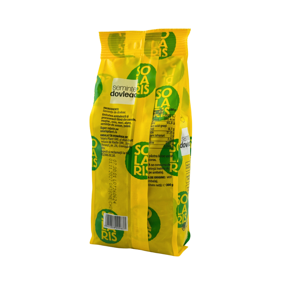 Seminte dovleac 300 g