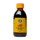 Ulei seminte dovleac presat la rece 200 ml
