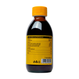 Ulei seminte dovleac presat la rece 200 ml