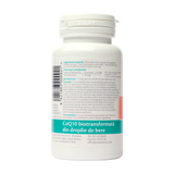 Coenzima D10 15mg 30 capsule