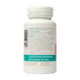 Coenzima D10 60mg 30 capsule