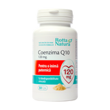 Coenzima D10 120mg 30 capsule