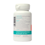 Coenzima D10 120mg 30 capsule