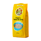 Fulgi cu tarate de grau 250 g