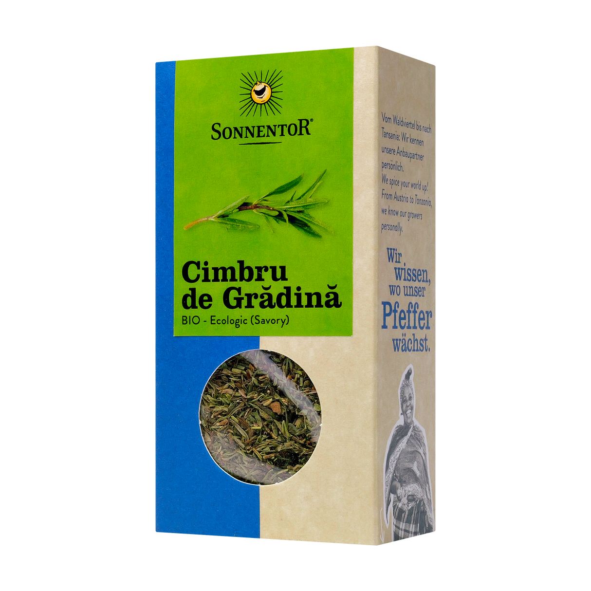Cimbru de gradina 20 g