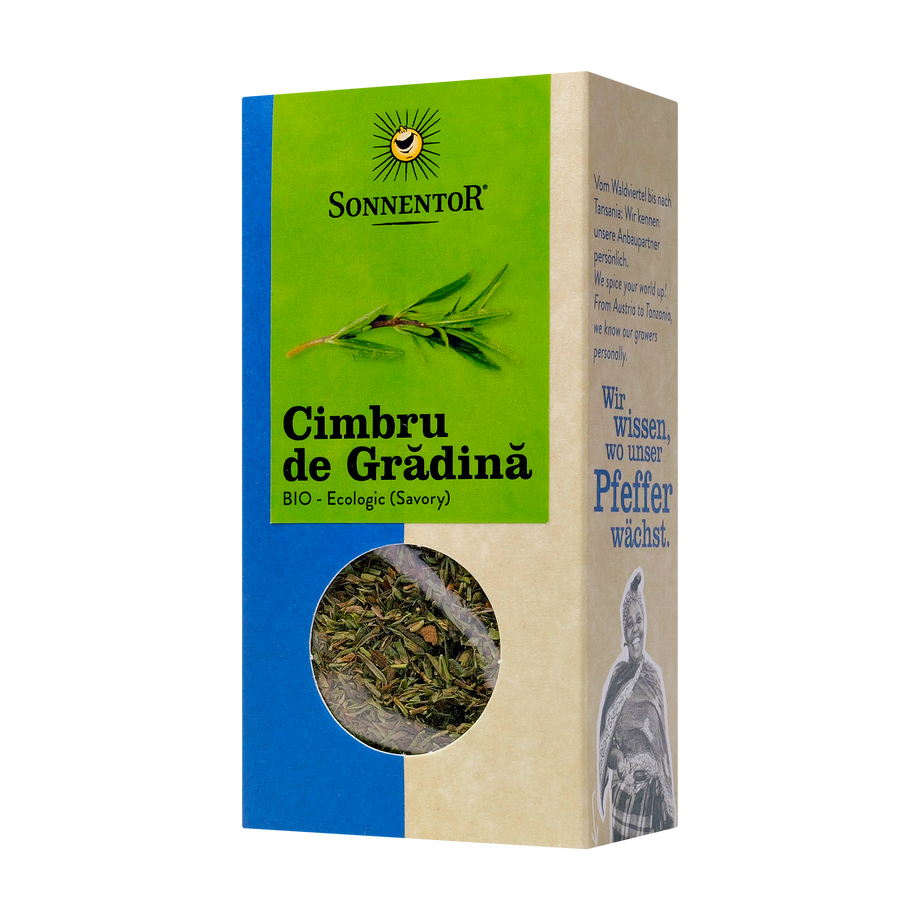 Cimbru de gradina 20 g