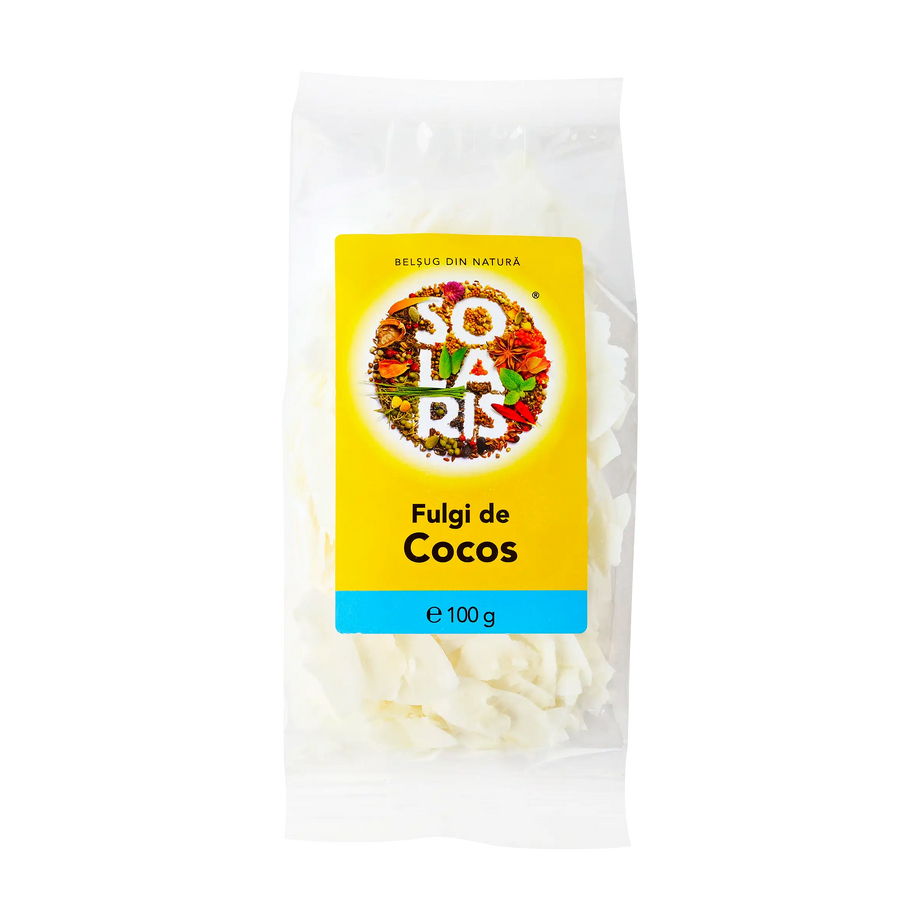 Fulgi de cocos 100 g