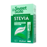 Indulcitor natural din Stevia 40 g