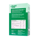 Indulcitor natural din Stevia 40 g