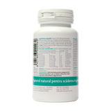 Concentrat otet mere - metabolism activ + vitamina B, E 30 capsule