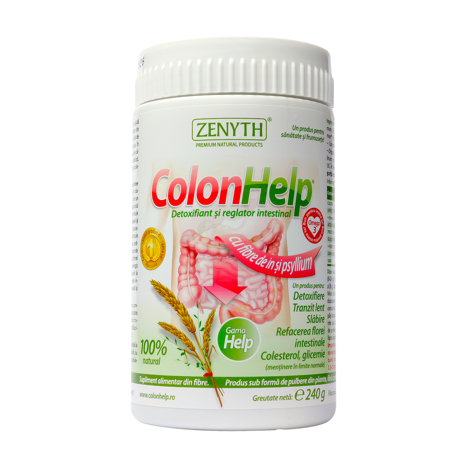 Colon help 240 g