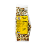 Seminte pentru salata cu susan, floarea soarelui, in, chia, pin,dovleac 100 g