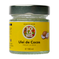 Ulei cocos presat la rece 100 ml