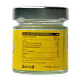 Ulei cocos presat la rece 100 ml