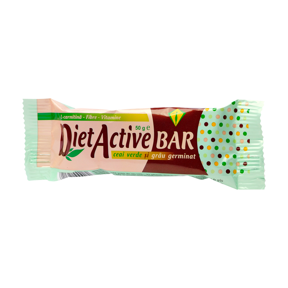 Diet Active Bar 50 g