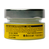 Ulei cocos presat la rece 40 ml