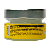 Ulei cocos presat la rece 40 ml