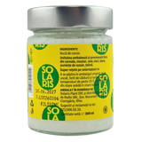 Ulei cocos presat la rece 300 ml
