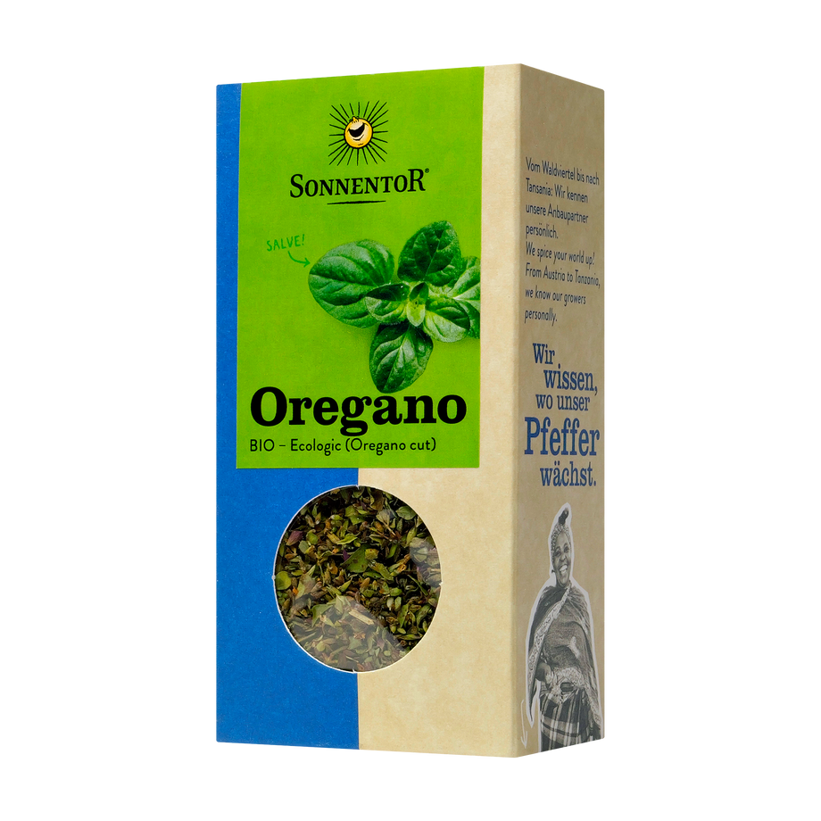 Oregano 18 g