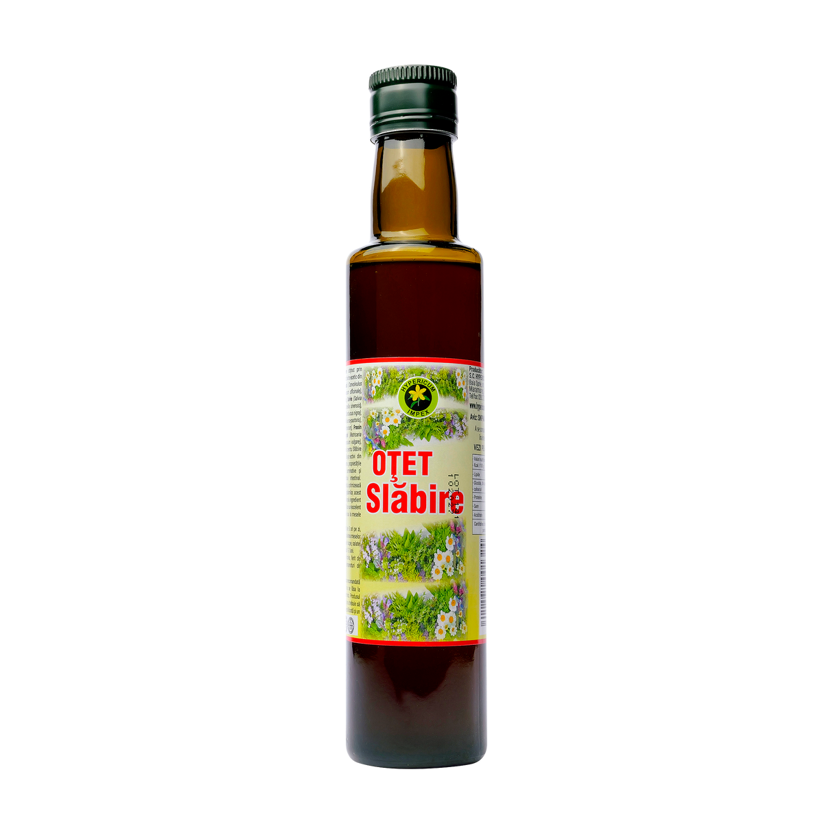 Otet slabire 250 ml