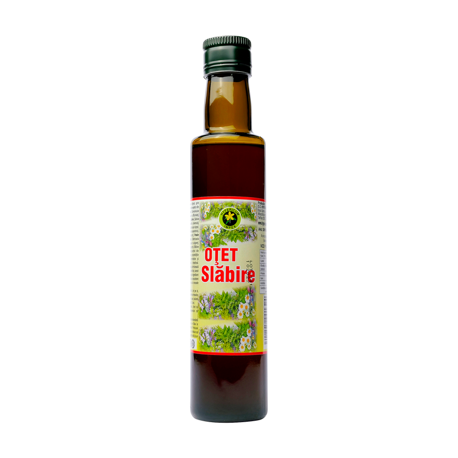 Otet slabire 250 ml