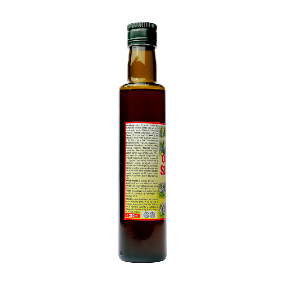 Otet slabire 250 ml