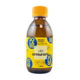 Ulei armurariu presat la rece 200ml Solaris