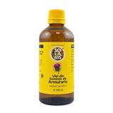 Ulei armurariu presat la rece 100ml Solaris