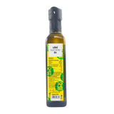 Ulei seminte in presat la rece 250 ml