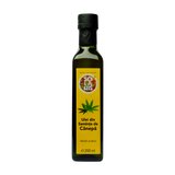 Ulei seminte canepa presat la rece 250 ml