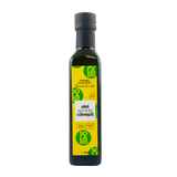 Ulei seminte canepa presat la rece 250 ml