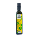 Ulei seminte canepa presat la rece 250 ml