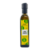 Ulei nuca presat la rece 250 ml