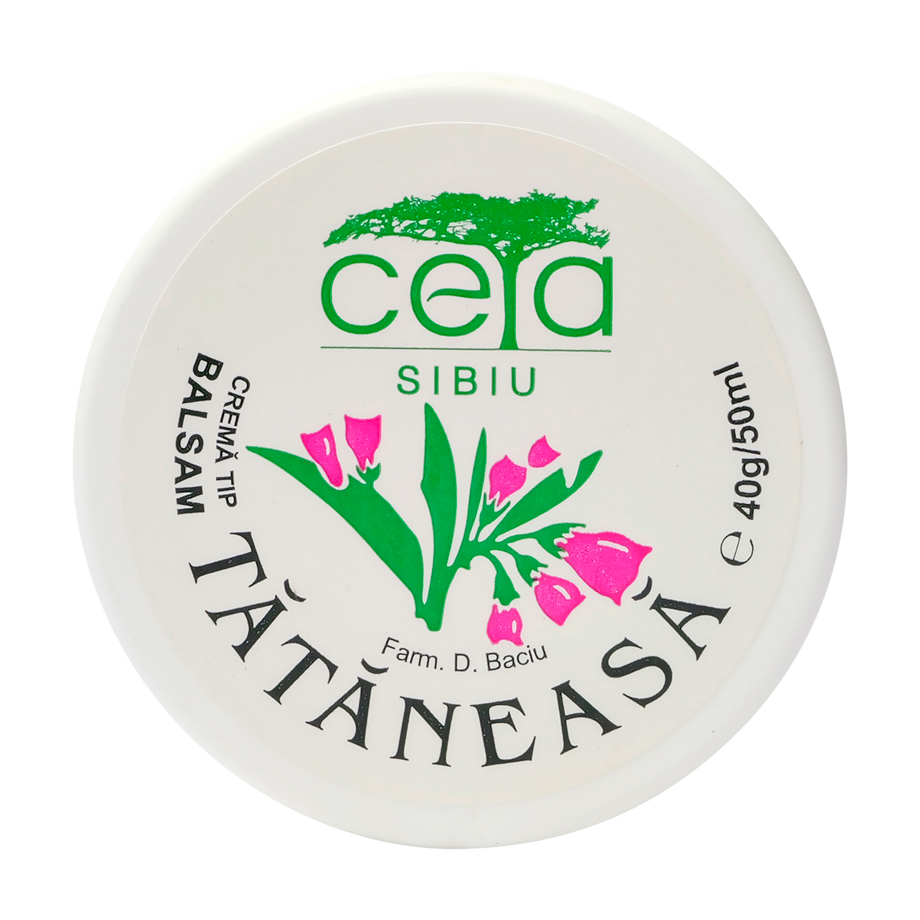 Unguent tataneasa 40 g