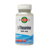 L-theanine 100mg 30 capsule