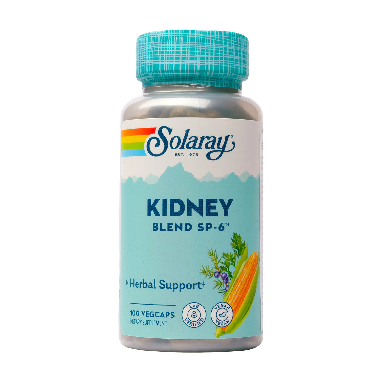Kidney blend 100 capsule