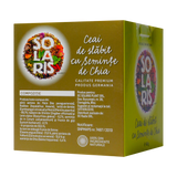 Ceai de slabit cu seminte de chia 20 plicuri